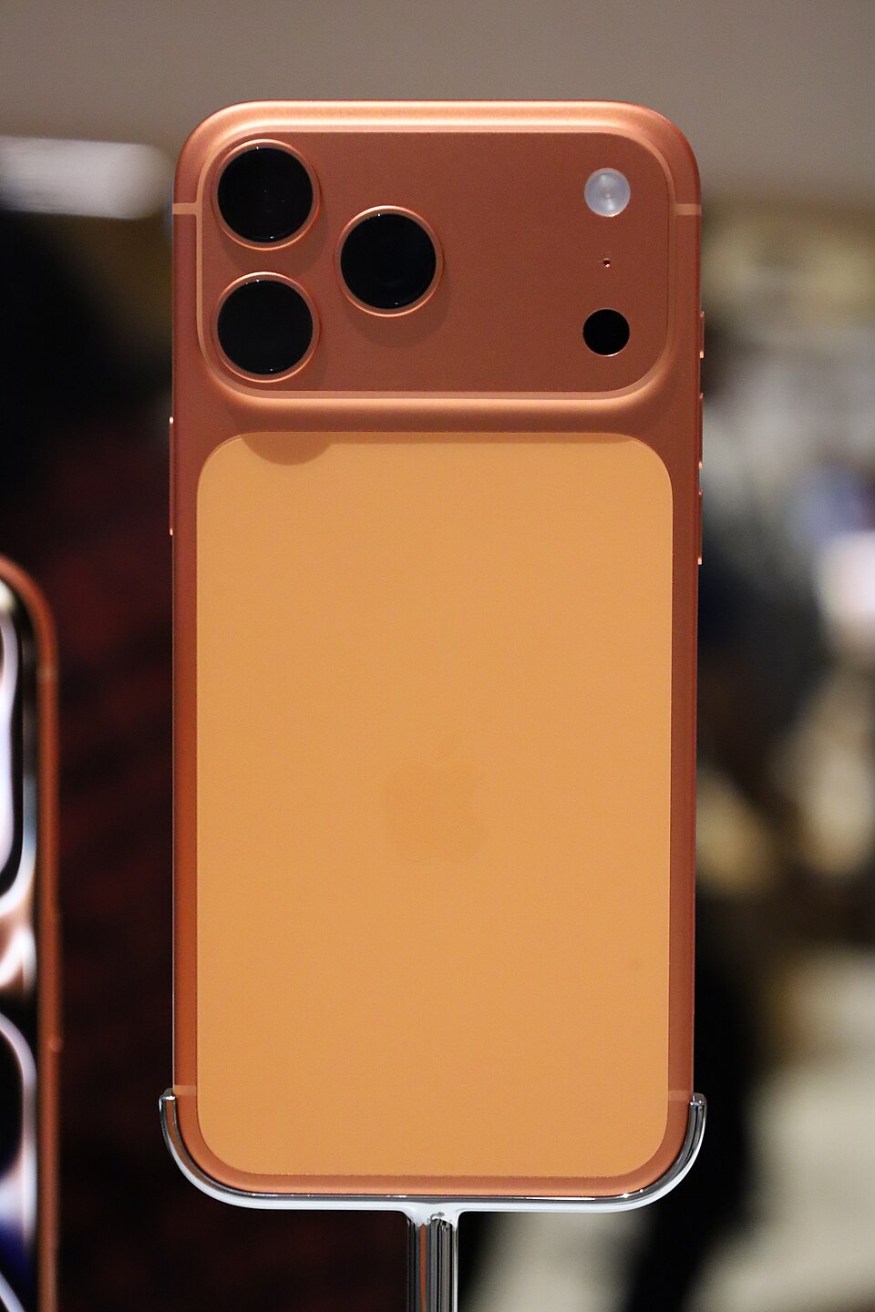 iPhone